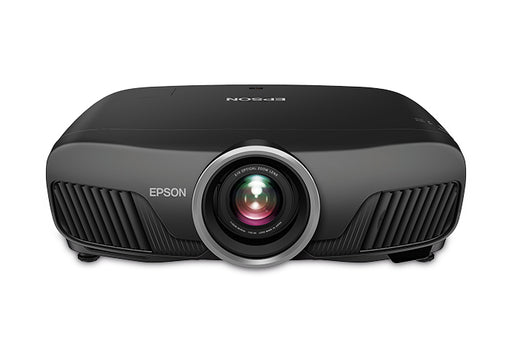 Epson Pro Cinema 6040UB 3LCD Projector with 4K Enhancement, HDR and ISF Factory Refurbished Full 3 Year Warranty - Safe and Sound HQ