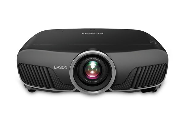 Epson Pro Cinema 6050UB 4K PRO-UHD Projector Factory Refurbished Full 3 Year Epson Warranty - Safe and Sound HQ