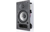 Polk Audio 65-RT Vanishing RT Series 6 1/2" 2-Way In-Wall Speaker - Safe and Sound HQ