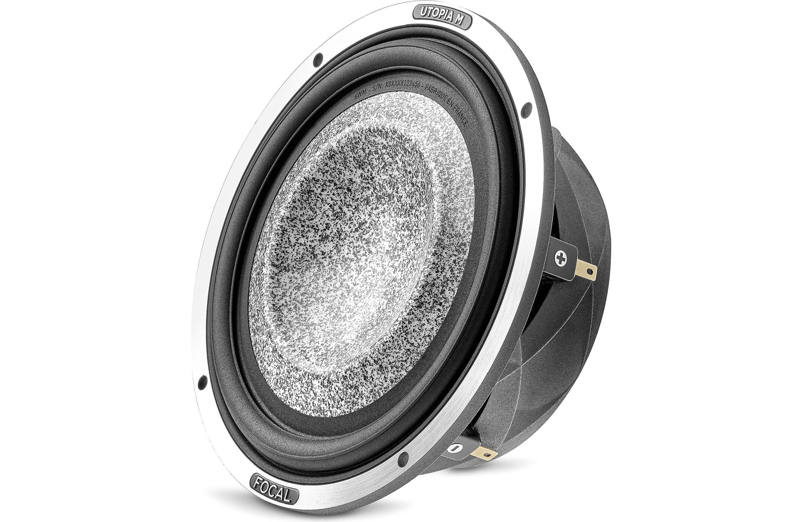 Focal 6 WM Utopia 6.5