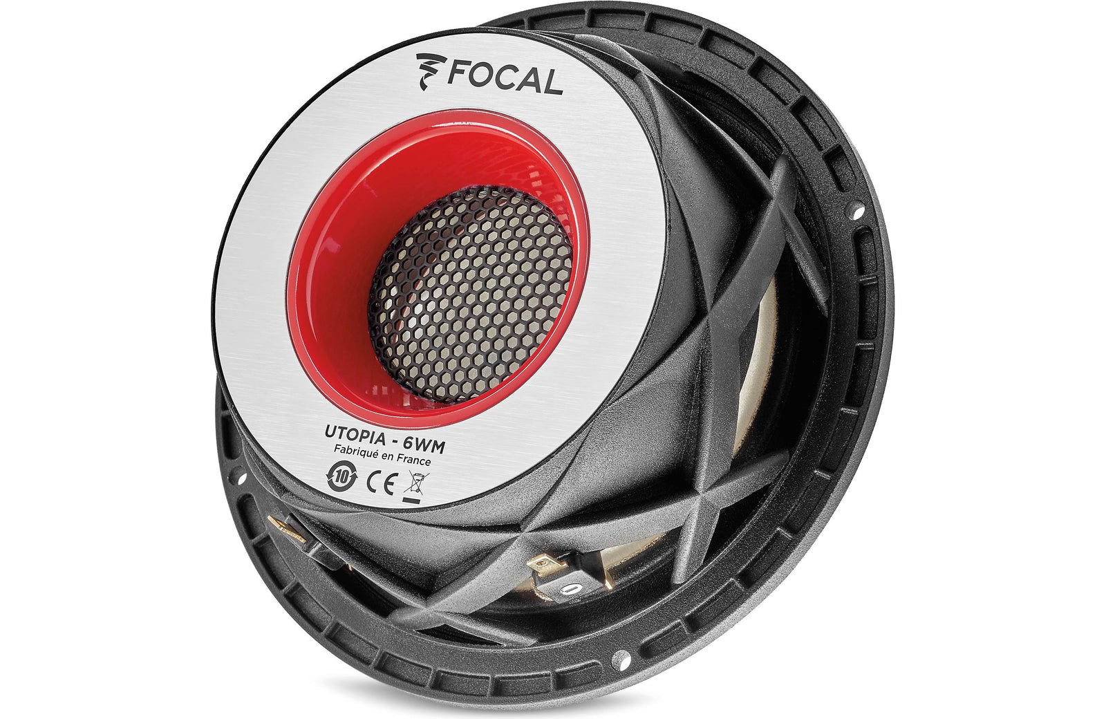 Focal 6 WM Utopia 6.5
