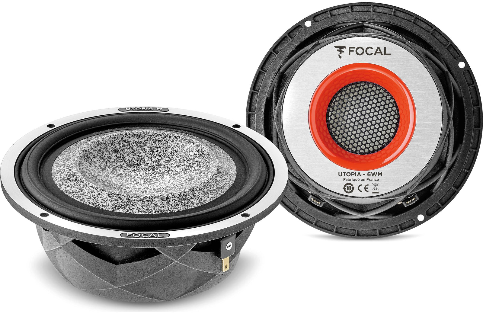 Focal 6 WM Utopia 6.5