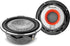 Focal 6 WM Utopia 6.5" Woofer Component Speaker (Pair) - Safe and Sound HQ