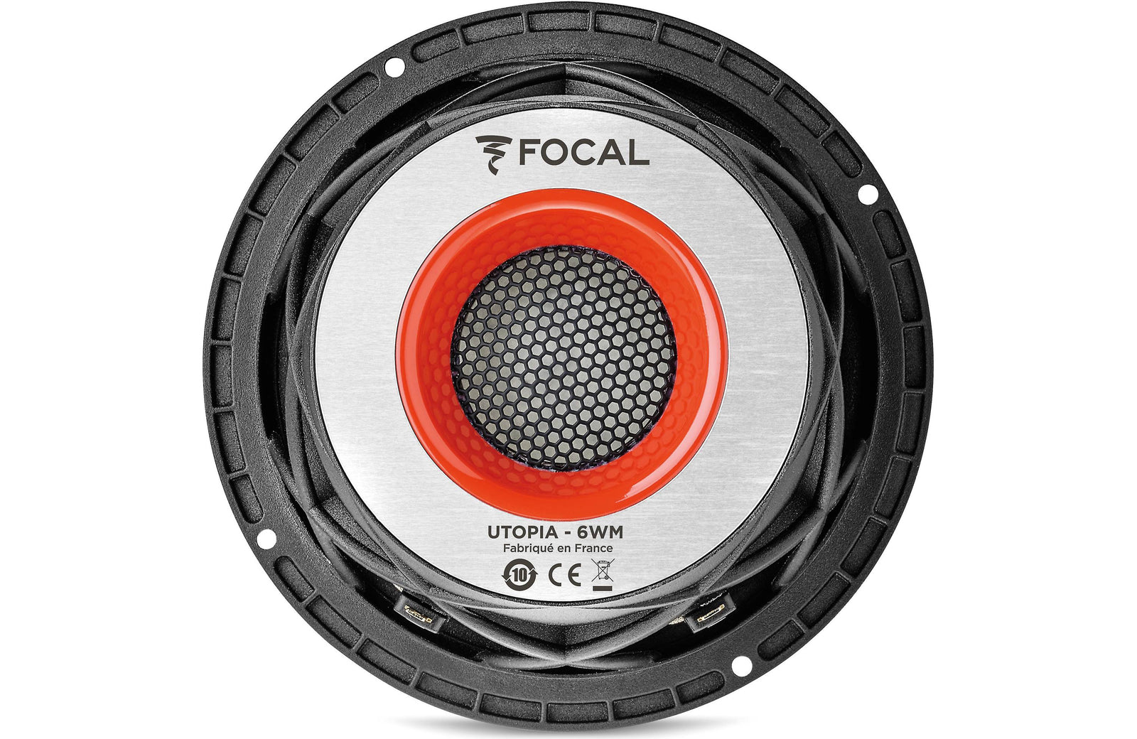 Focal 6 WM Utopia 6.5