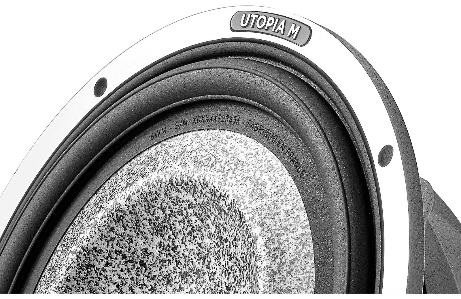 Focal 6 WM Utopia 6.5