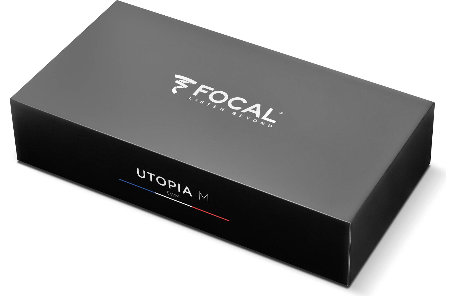Focal 6 WM Utopia 6.5