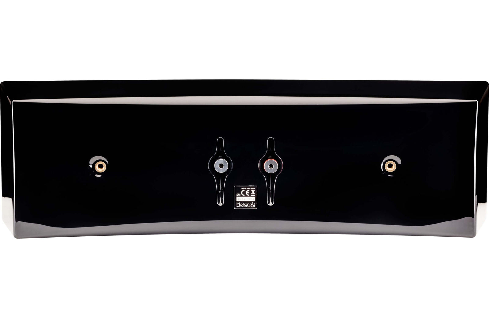 Martin Logan Motion 6i Compact Center Channel Speaker Factory Refurbished (Each) - Safe and Sound HQ