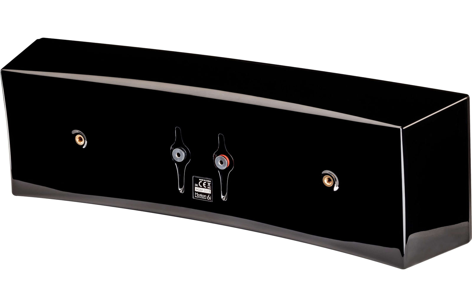 Martin Logan Motion 6i Compact Center Channel Speaker Factory Refurbished (Each) - Safe and Sound HQ