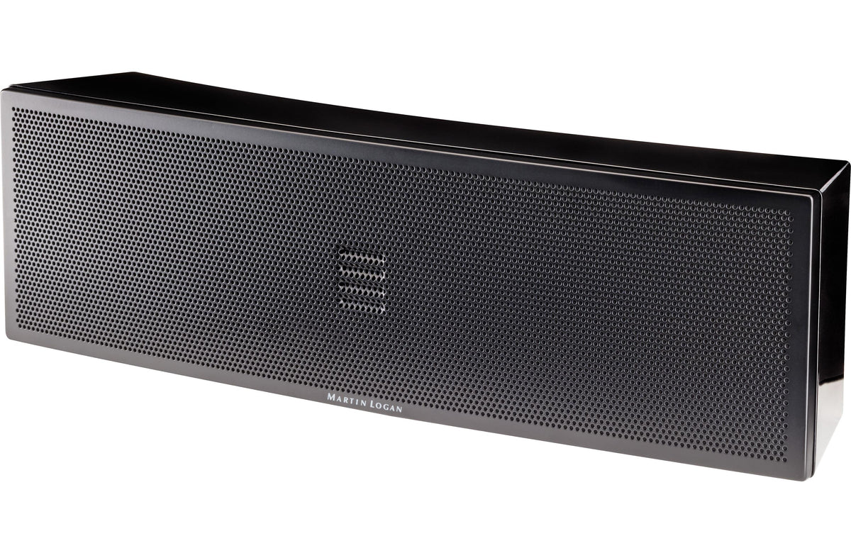Martin Logan Motion 6i Compact Center Channel Speaker (Each) — Safe and ...