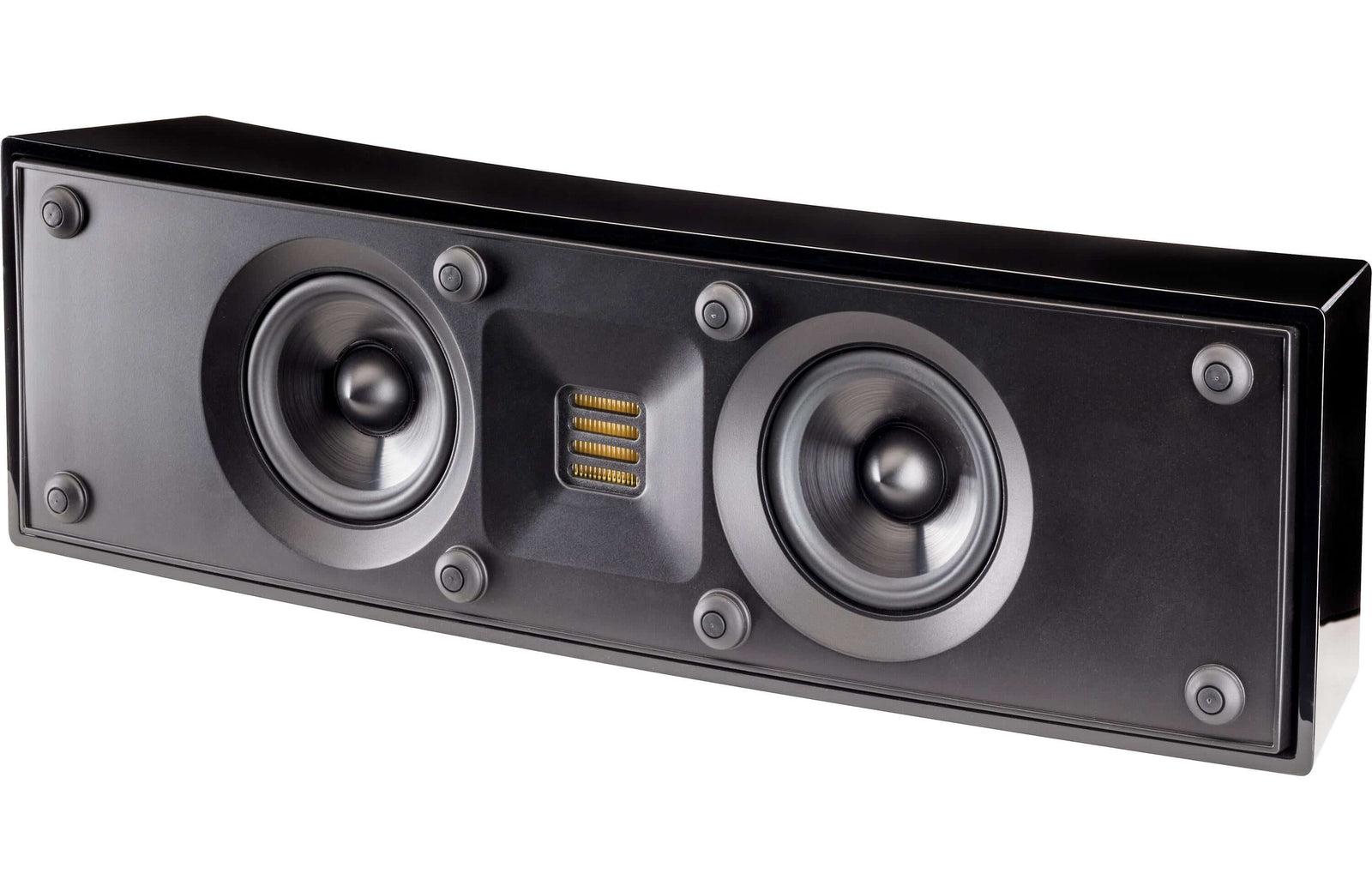 Martin Logan Motion 6i Compact Center Channel Speaker Factory Refurbished (Each) - Safe and Sound HQ