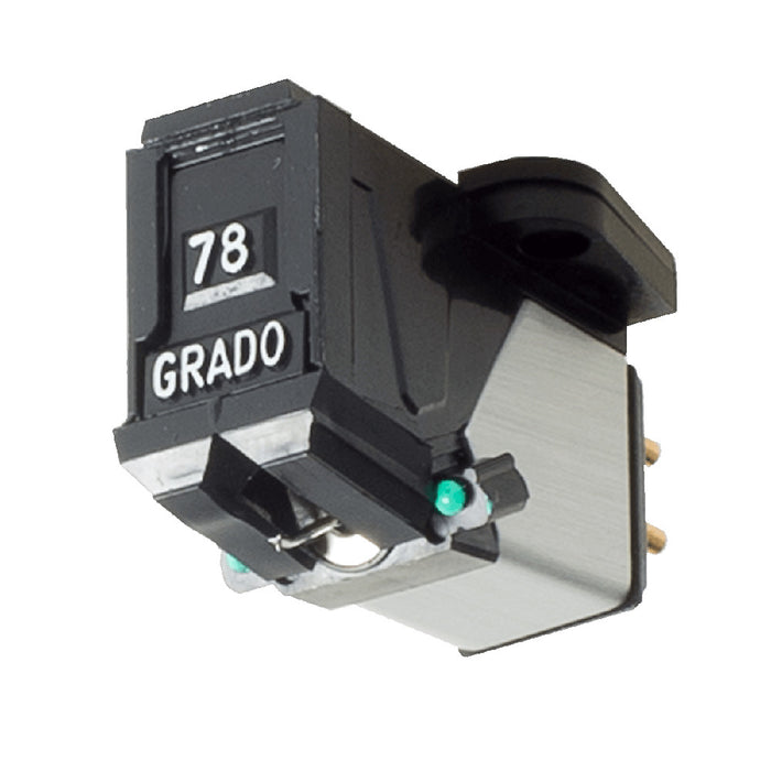 Grado Labs Prestige Model 78C RPM Phono Cartridge - Safe and Sound HQ