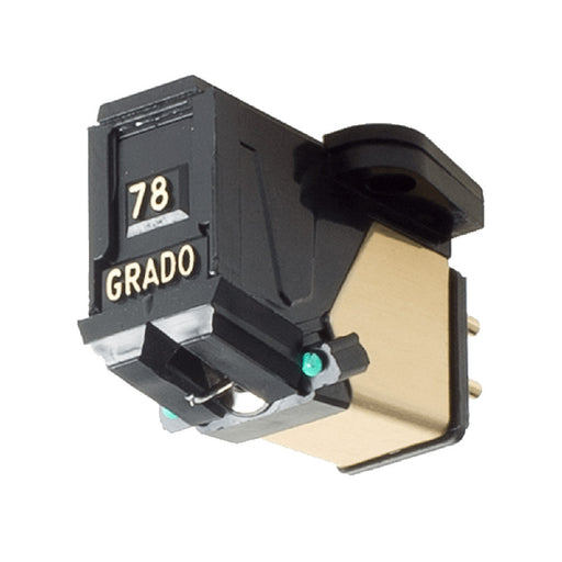Grado Labs Prestige Model 78E RPM Phono Cartridge - Safe and Sound HQ