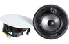 Polk Audio 80 F/X-RT Vanishing Series 2-Way Surround Speakers (Pair) - Safe and Sound HQ