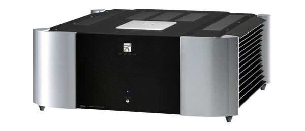 Simaudio 880M Moon Power Amplifier - Safe and Sound HQ