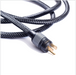 Tributaries Model 8P-IEC Series 8 Power Cable - Safe and Sound HQ