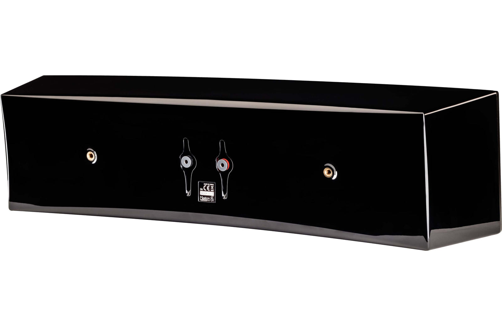 Martin Logan Motion 8i Compact Center Channel Speaker Open Box (Each) - Safe and Sound HQ