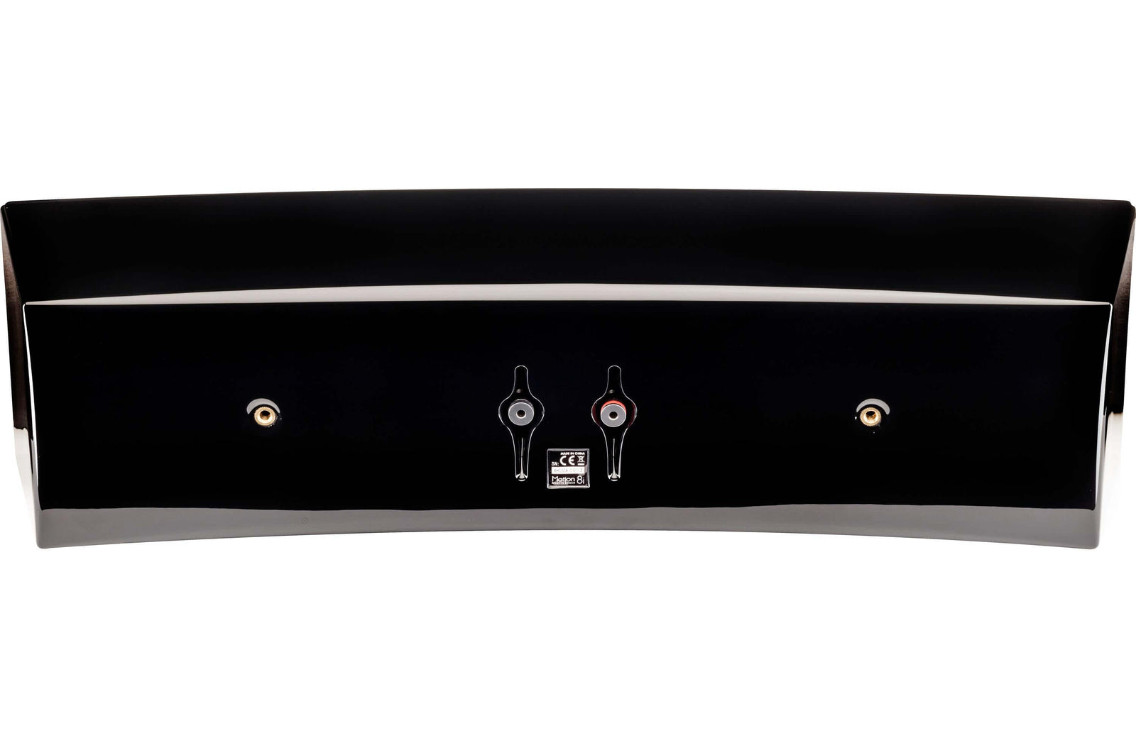 Martin Logan Motion 8i Compact Center Channel Speaker Open Box (Each) - Safe and Sound HQ