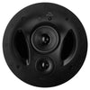 Polk Audio 90-RT Vanishing 3-Way In-Ceiling Speaker Open Box (Each) - Safe and Sound HQ