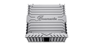 Burmester 911 MK3 Top Line Two Channel Power Amplifier - Safe and Sound HQ