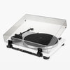 Thorens TD-201 Manual Turntable with Built-In MM Phono Stage - Safe and Sound HQ
