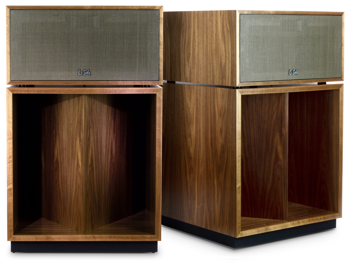 Klipsch La Scala AL5 Floorstanding Speaker - Premier Sound – Safe and ...