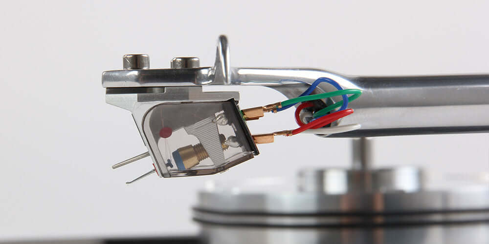 Rega Apheta 3 Moving Coil Phono Cartridge - Safe and Sound HQ