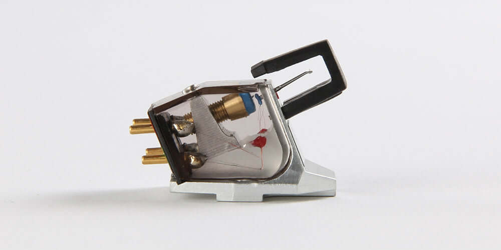 Rega Apheta 3 Moving Coil Phono Cartridge - Safe and Sound HQ