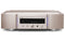Marantz SA-10 SACD/CD Player with USB DAC and Digital Inputs - Safe and Sound HQ