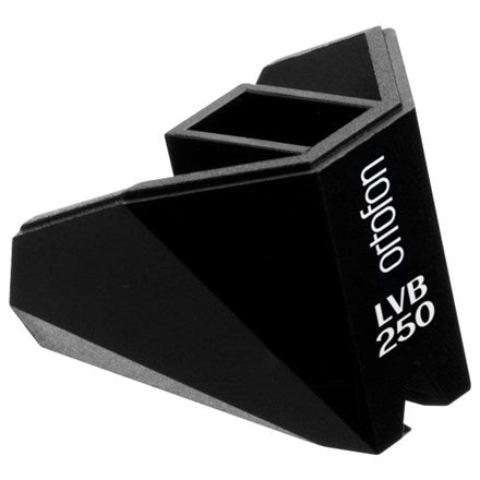 Ortofon 2M Black LVB 250 Replacement Stylus - Safe and Sound HQ