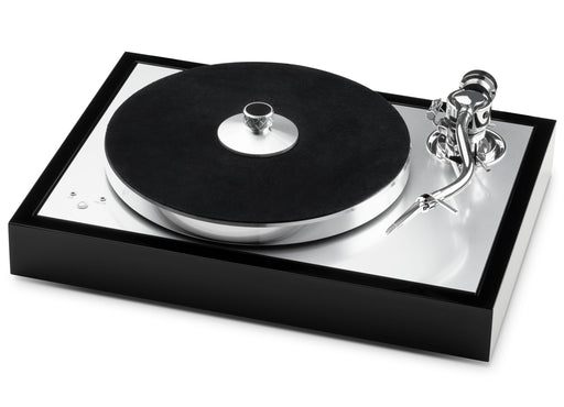 Ortofon Century Turntable with Concorde Century Phono Cartridge - Safe and Sound HQ