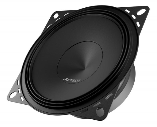 Audison AP 4 Prima 4 Inch Midrange Component Speaker (Pair) - Safe and Sound HQ