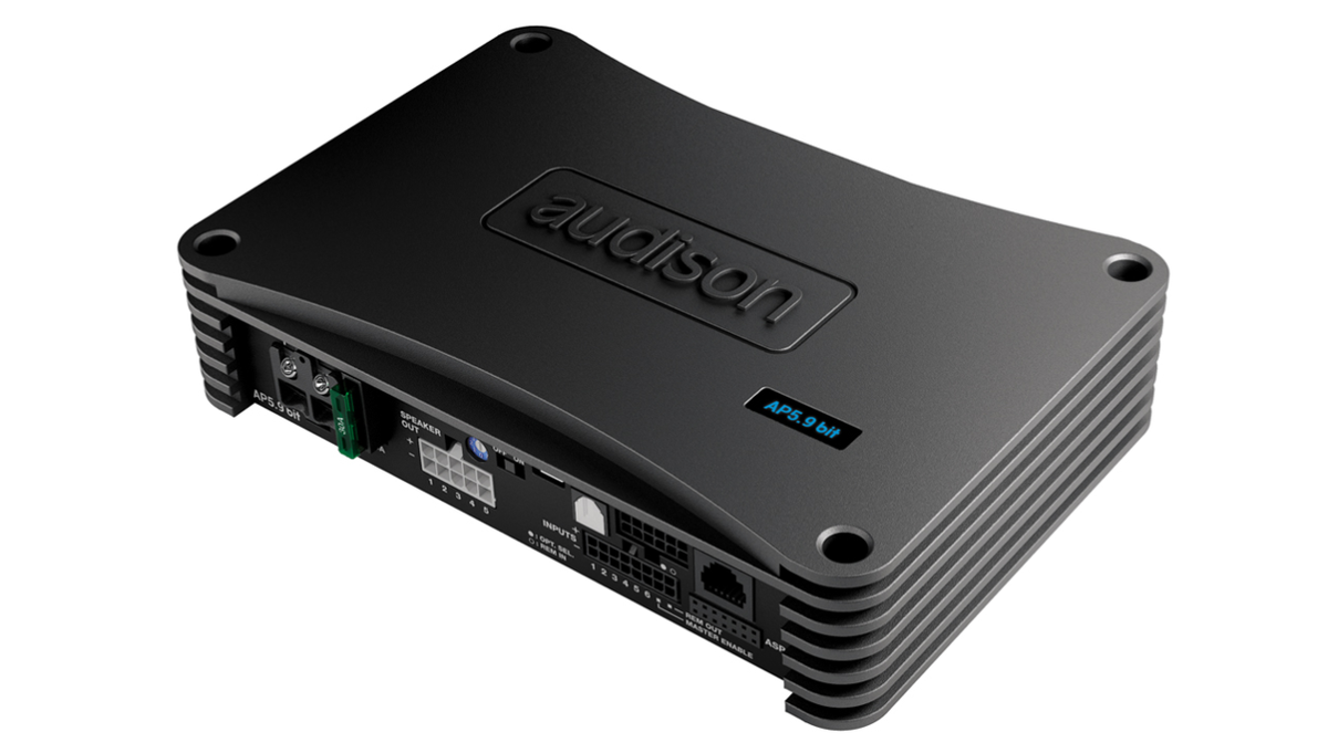 audison prima AP5/AP1 audison prima AP5/AP1【メーカー公式通販】 audison prima AP5/AP1 audison prima AP5/AP1【メーカー公式通販】