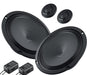 Audison APK 165 2-Way 6.5" Component Speaker (Pair) - Safe and Sound HQ