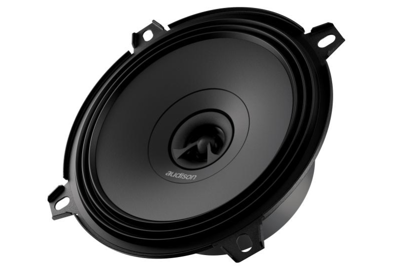 Audison APX 5 Prima 2-Way 5.25 Inch Coaxial Speaker (Pair) - Safe and Sound HQ
