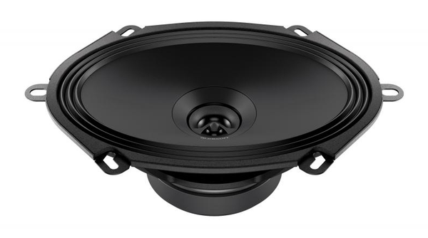 Audison APX 570 Prima 2-Way 5" x 7" Coaxial Speaker (Pair) - Safe and Sound HQ