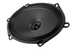 Audison APX 570 Prima 2-Way 5" x 7" Coaxial Speaker (Pair) - Safe and Sound HQ