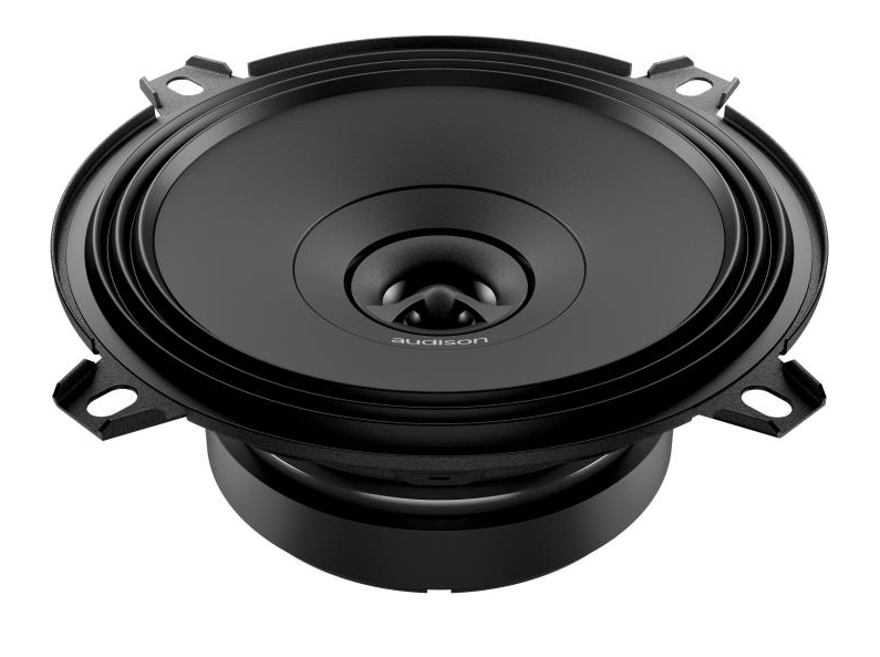 Audison APX 5 Prima 2-Way 5.25 Inch Coaxial Speaker (Pair) - Safe and Sound HQ