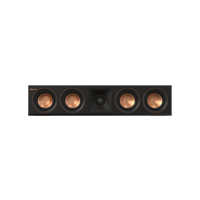 Klipsch RP-404C II Reference Premiere Series II Center Channel Speaker - Safe and Sound HQ