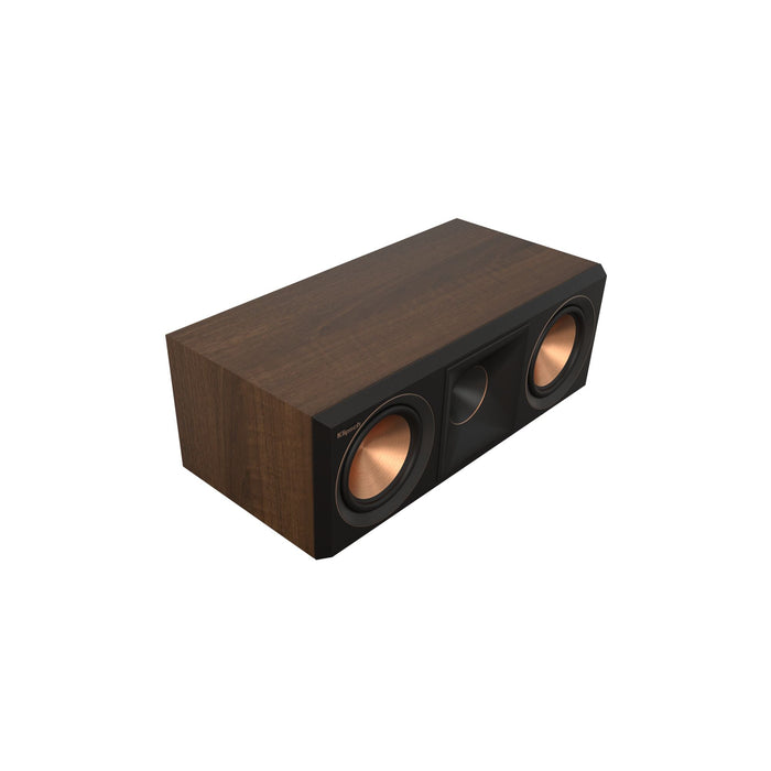 Klipsch RP-500C II Reference Premiere Series II Center Channel Speaker Open Box - Safe and Sound HQ