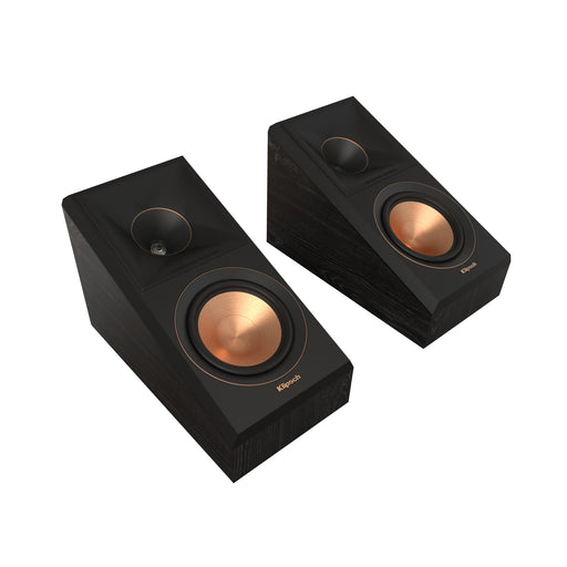 Klipsch RP-500SA II Reference Premiere Series II Dolby Atmos Elevation Surround Speaker (Pair) - Safe and Sound HQ