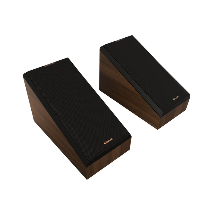 Klipsch RP-500SA II Reference Premiere Series II Dolby Atmos Elevation Surround Speaker Open Box (Pair) - Safe and Sound HQ