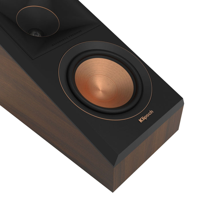 Klipsch RP-500SA II Reference Premiere Series II Dolby Atmos Elevation Surround Speaker Open Box (Pair) - Safe and Sound HQ