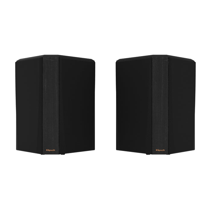 Klipsch RP-502S II Reference Premiere Series II Surround Sound Speaker (Pair) - Safe and Sound HQ