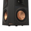 Klipsch RP-502S II Reference Premiere Series II Surround Sound Speaker (Pair) - Safe and Sound HQ