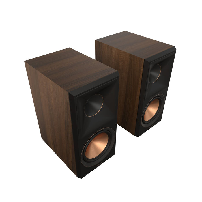 Klipsch RP-600M II Reference Premiere Series II Bookshelf Speakers Open Box (Pair) - Safe and Sound HQ