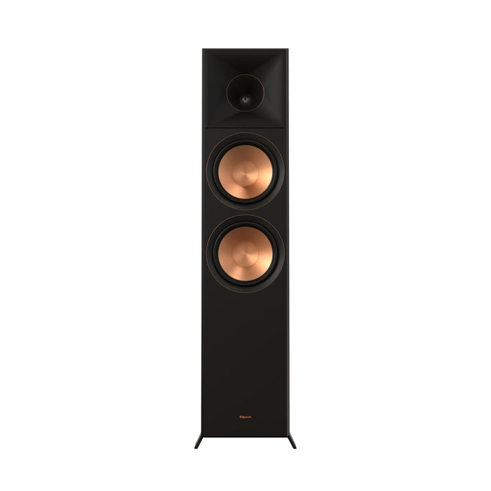 Klipsch RP-8060FA II Reference Premiere Series II Dolby Atmos Floorstanding Speaker (Each) - Safe and Sound HQ