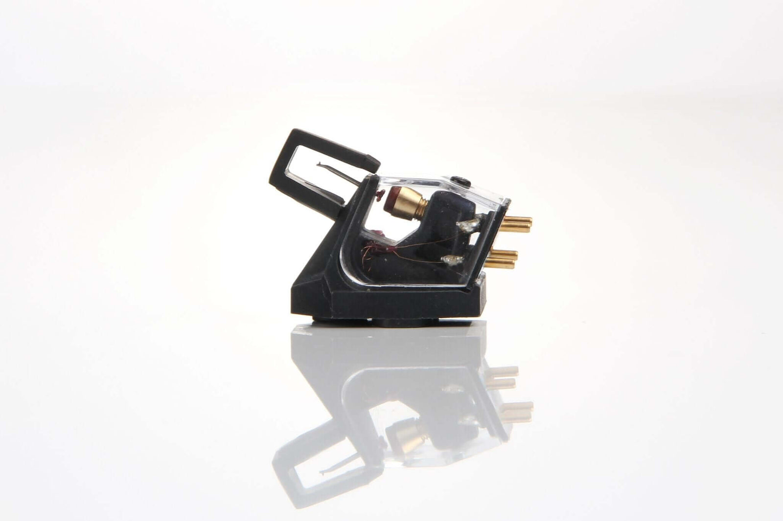 Rega Ania MC Phono Cartridge - Safe and Sound HQ