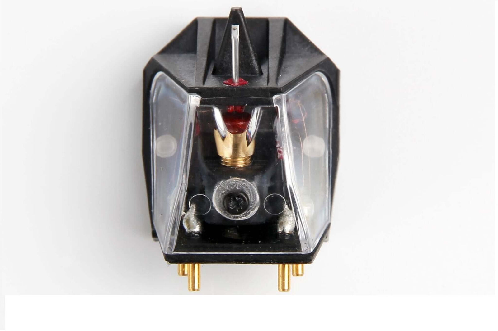 Rega Ania MC Phono Cartridge - Safe and Sound HQ