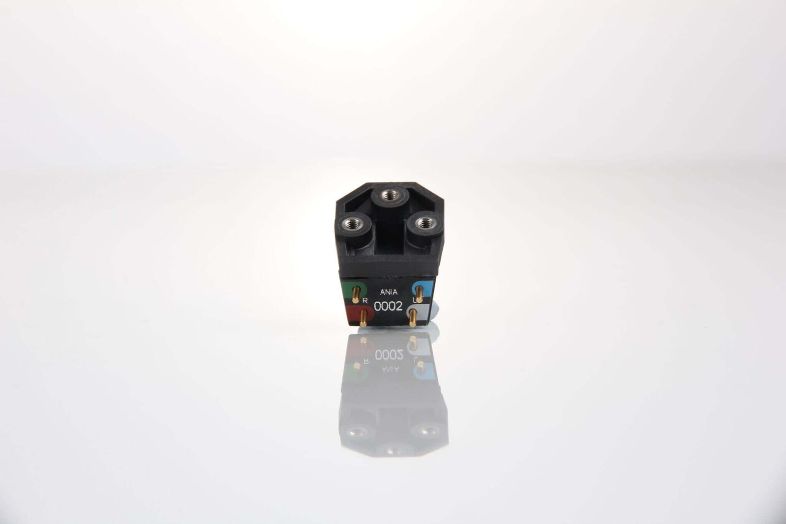 Rega Ania MC Phono Cartridge - Safe and Sound HQ