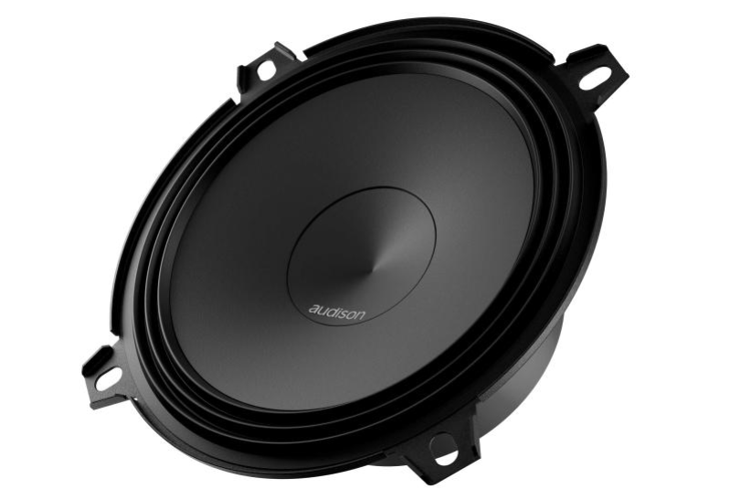 Audison AP 5 Prima 5.25 Inch Midrange Component Speaker (Pair) - Safe and Sound HQ